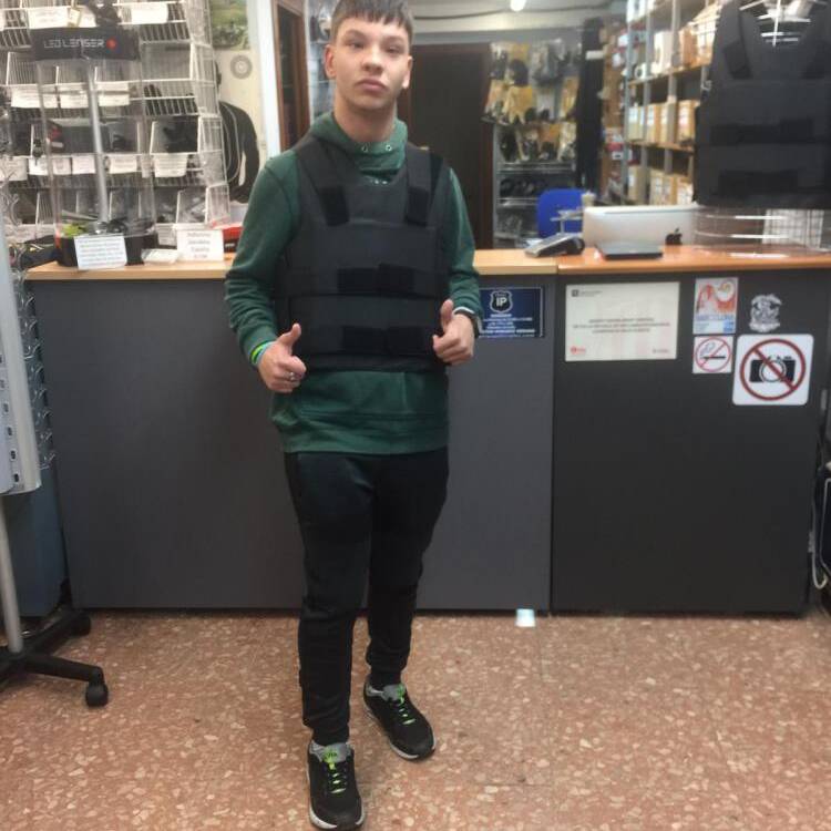 Foto de perfil de Blai
