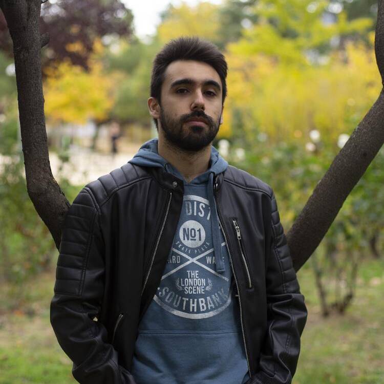 Foto de perfil de Manuel