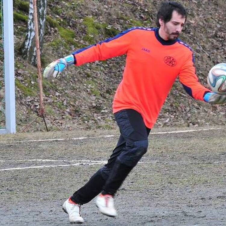 Foto de perfil de Jose