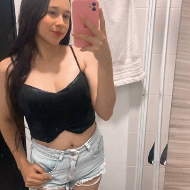 Foto de perfil de Valeria Samira Martinez