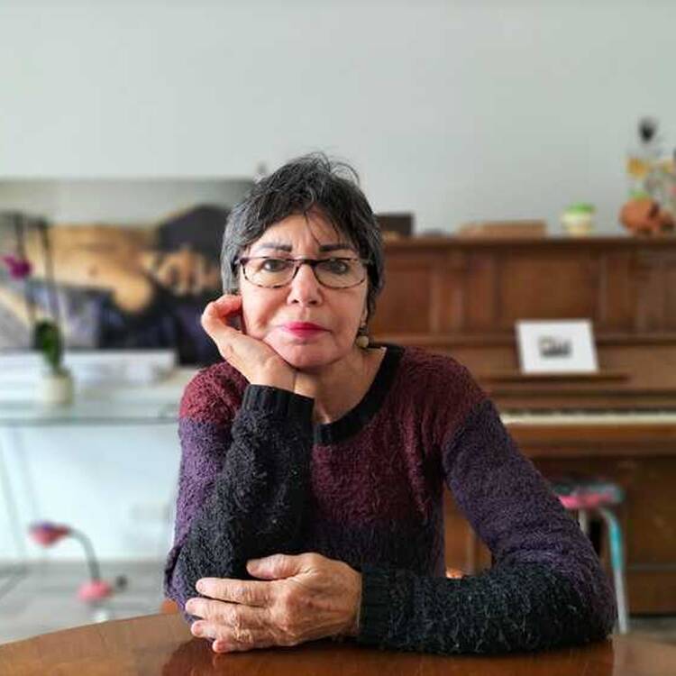 Foto de perfil de Rodica Mariana