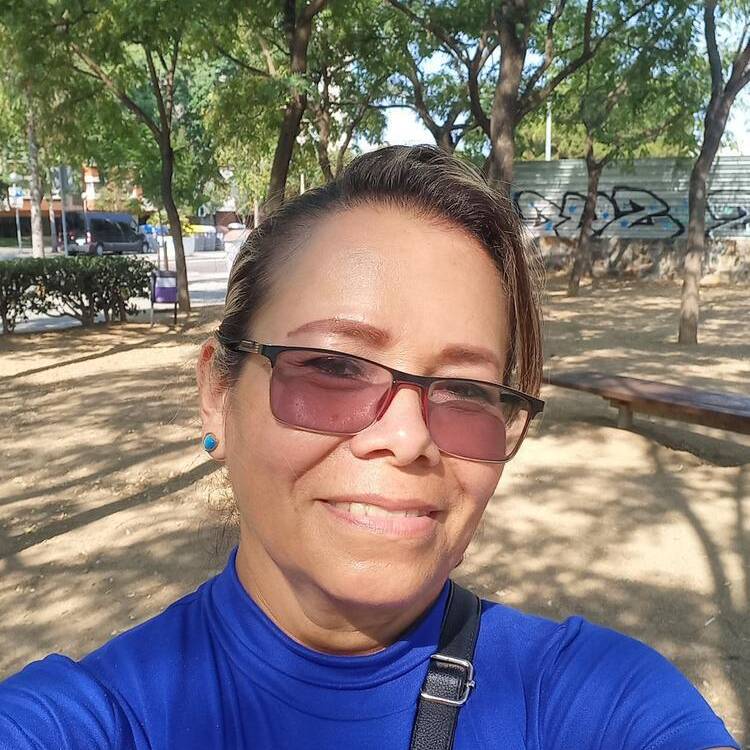 Foto de perfil de claudia