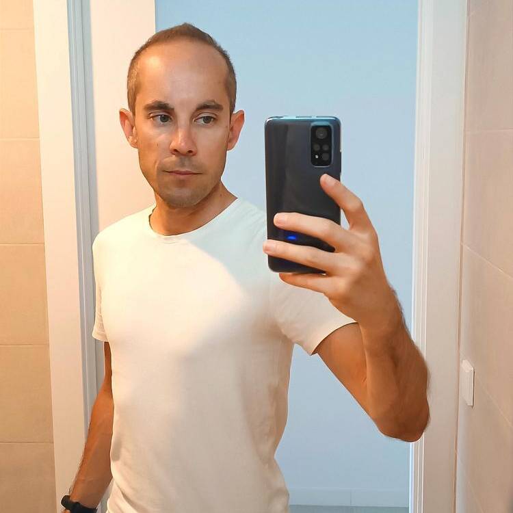 Foto de perfil de rafahn