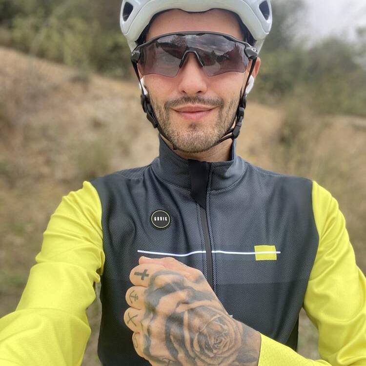 Foto de perfil de Toni