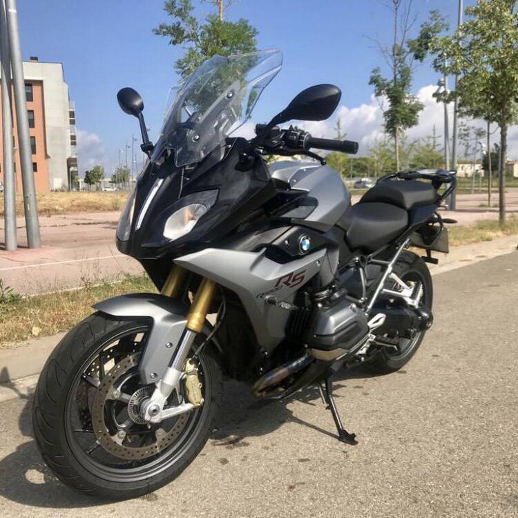 Foto de perfil de Bonsi11