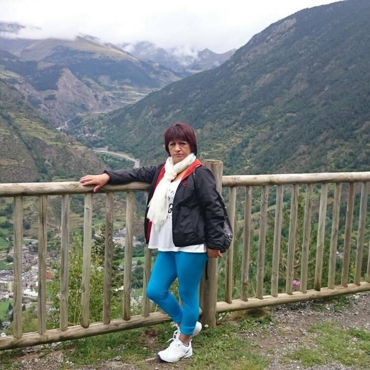 Foto de perfil de Cecilia Isabe Ruales Villamar