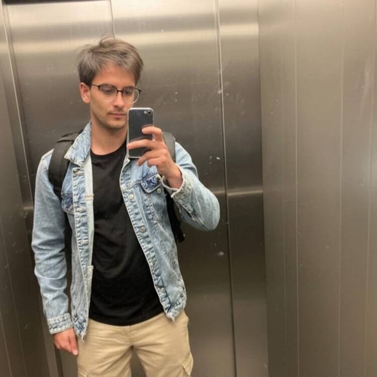 Foto de perfil