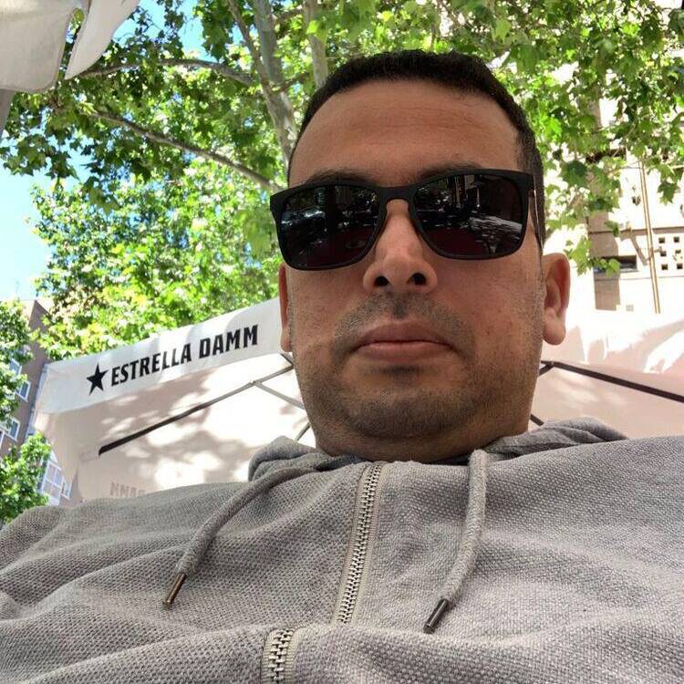 Foto de perfil de ayoub