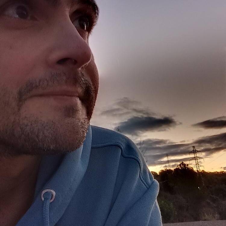 Foto de perfil de Alejandro