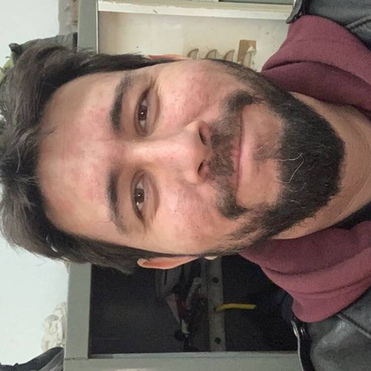 Foto de perfil de Raul