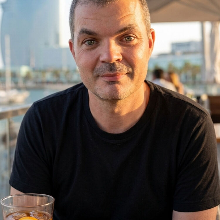 Foto de perfil de MARC