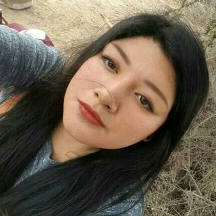 Foto de perfil de Meli