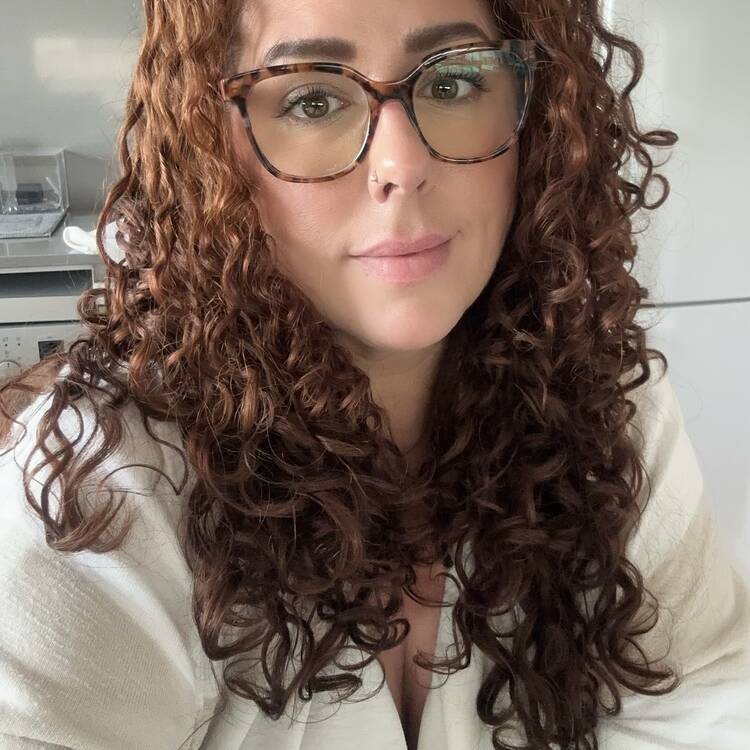 Foto de perfil de Raquel