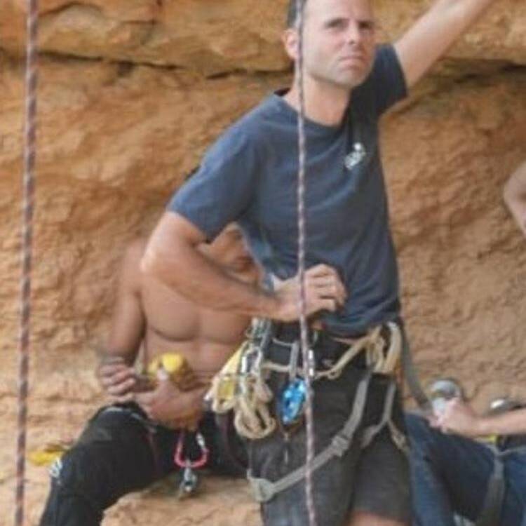 Foto de perfil de David