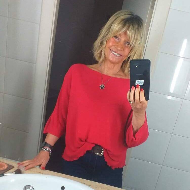 Foto de perfil de Carme