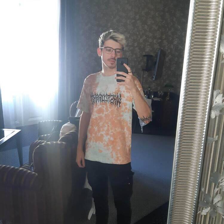 Foto de perfil de Alan