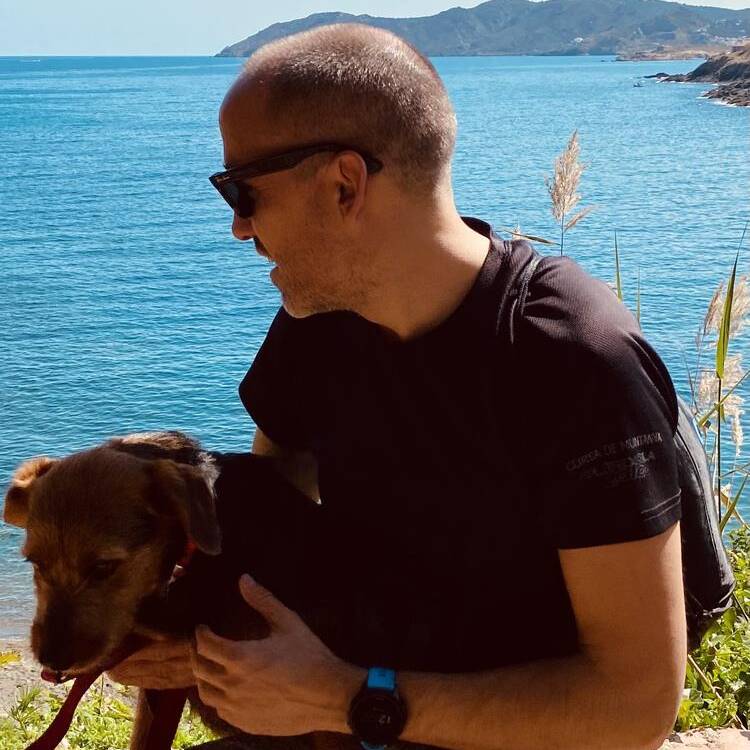 Foto de perfil de Carlos