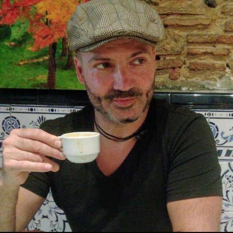 Foto de perfil de Râˆ†Î©VL