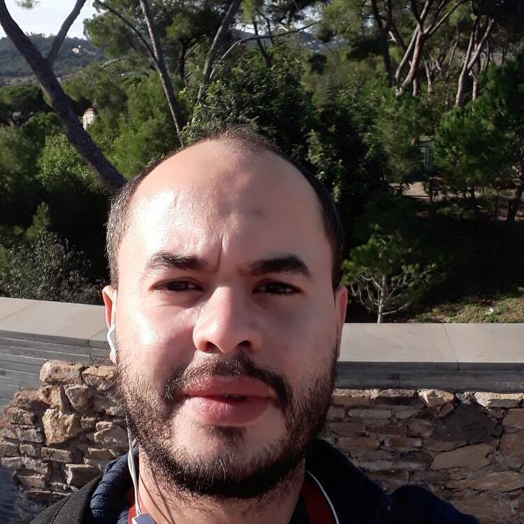 Foto de perfil de Othman