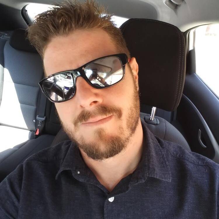 Foto de perfil de Bailas38