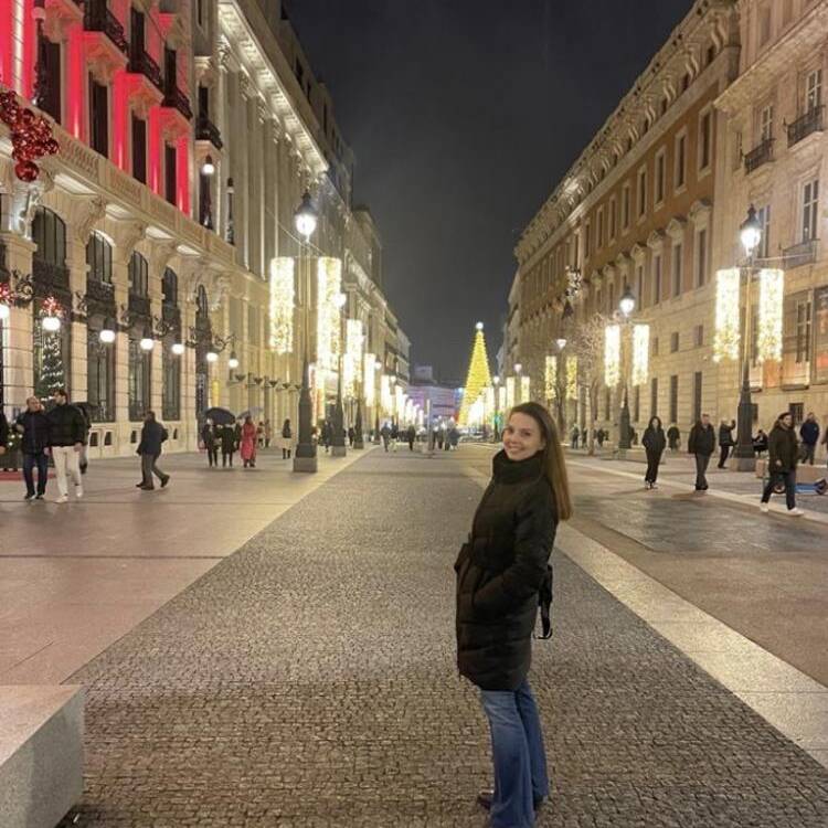 Foto de perfil