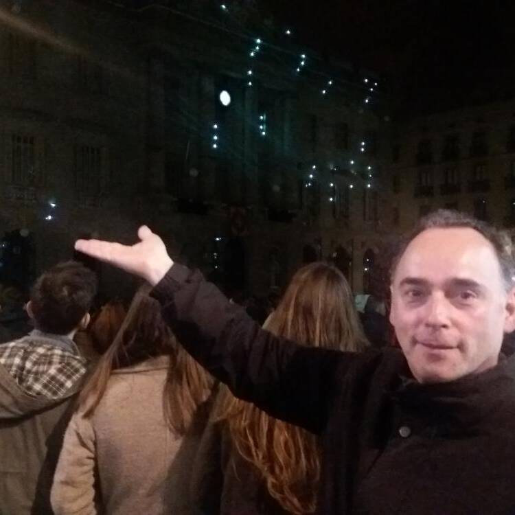 Foto de perfil