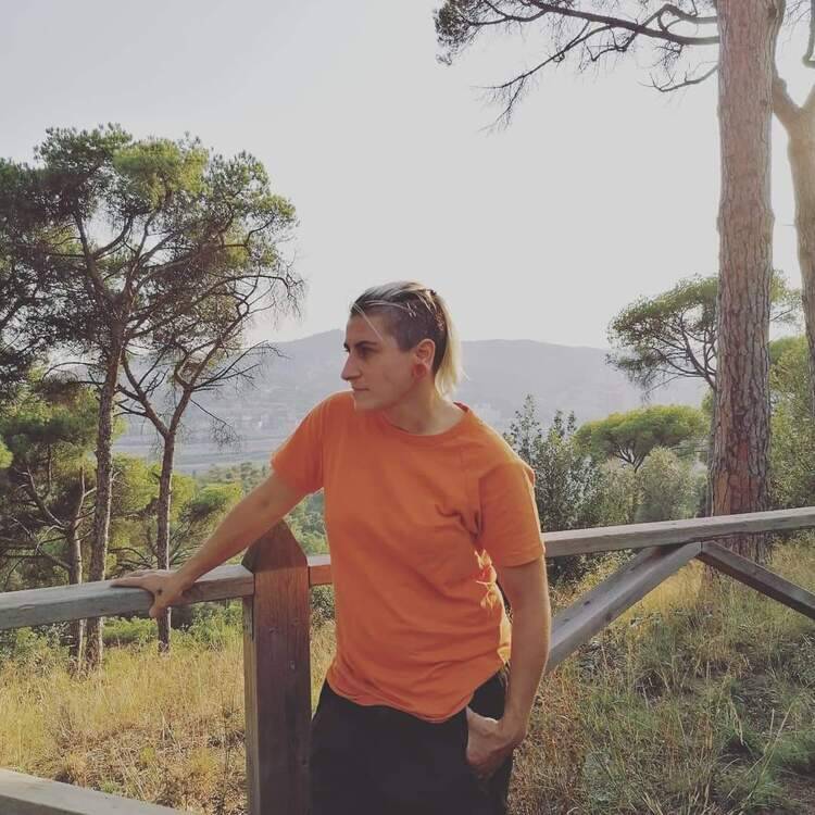 Foto de perfil de Mayka