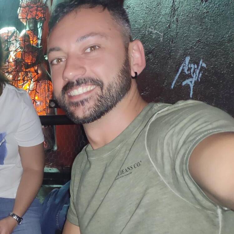 Foto de perfil de Ricard