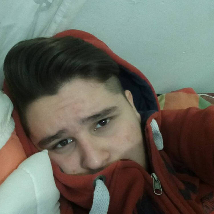 Foto de perfil de Frank