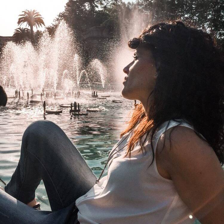 Foto de perfil de Sheila