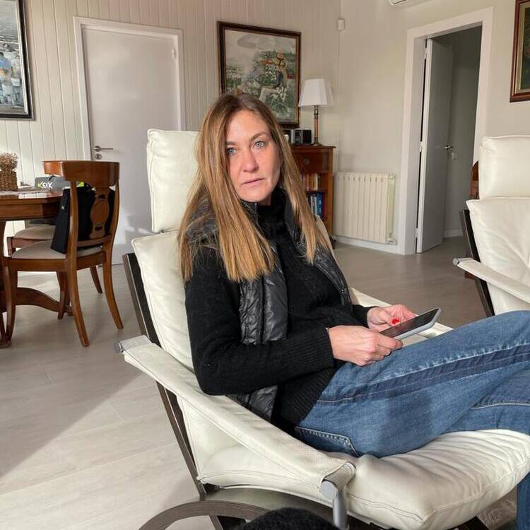 Foto de perfil de Sonia