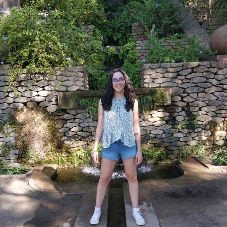 Foto de perfil de Santi