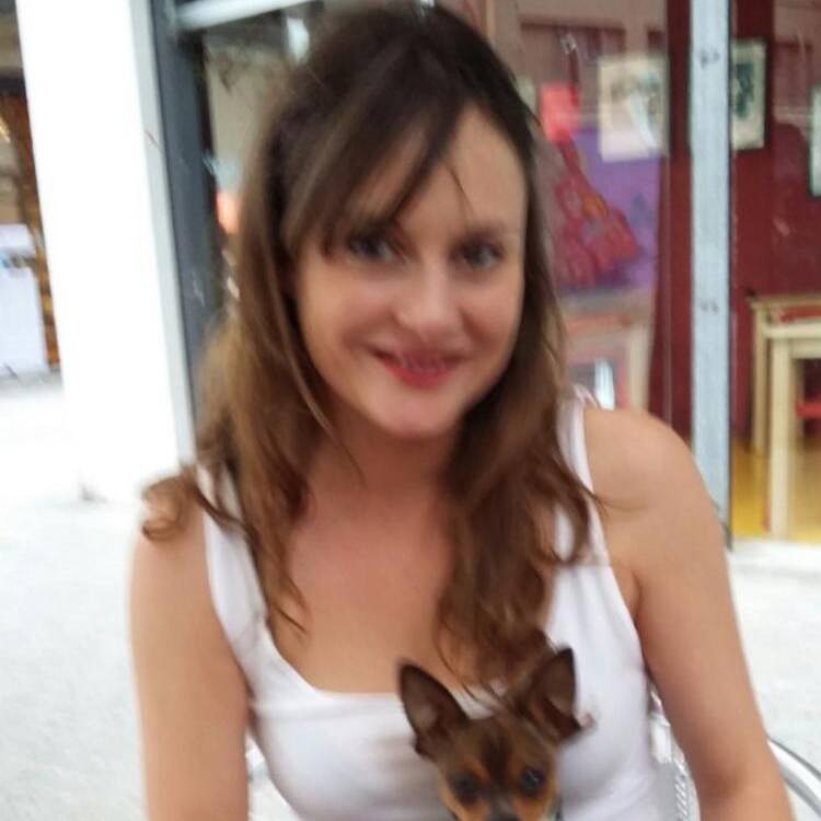 Foto de perfil de Violeta