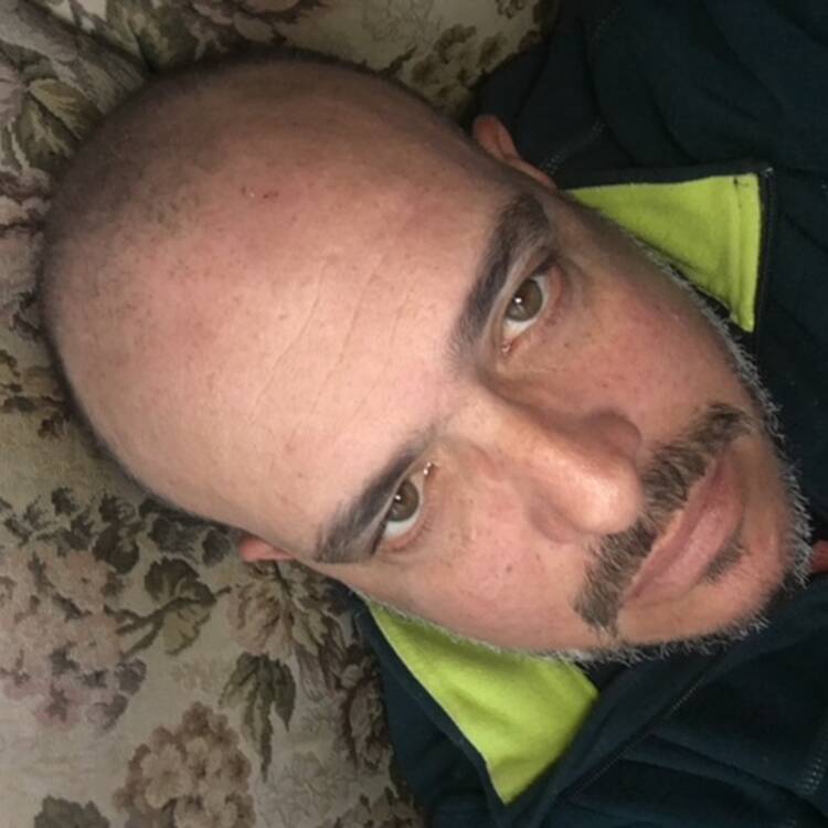 Foto de perfil de JULIAN88