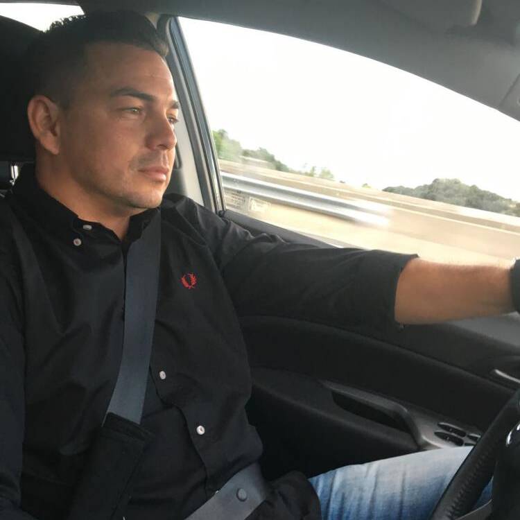 Foto de perfil de Jaime