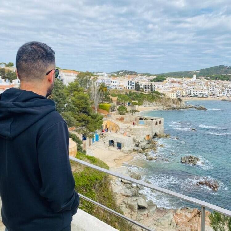Foto de perfil
