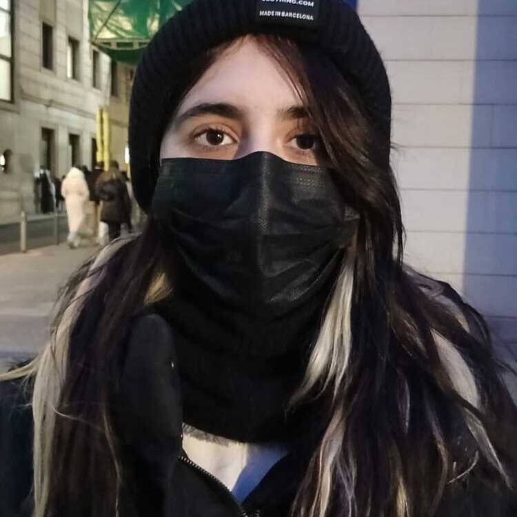 Foto de perfil de Aina