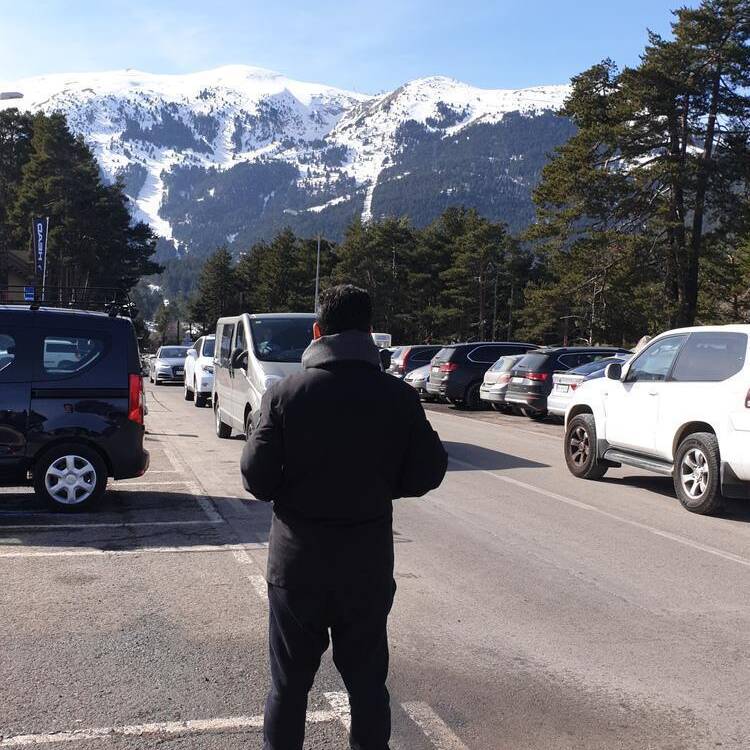 Foto de perfil de Leonardo