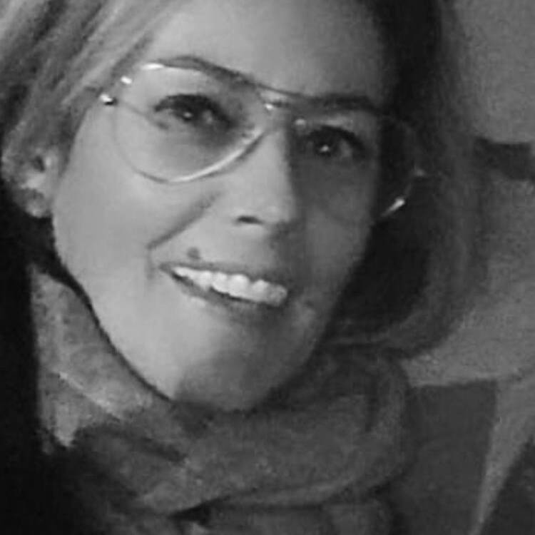 Foto de perfil de Luisa