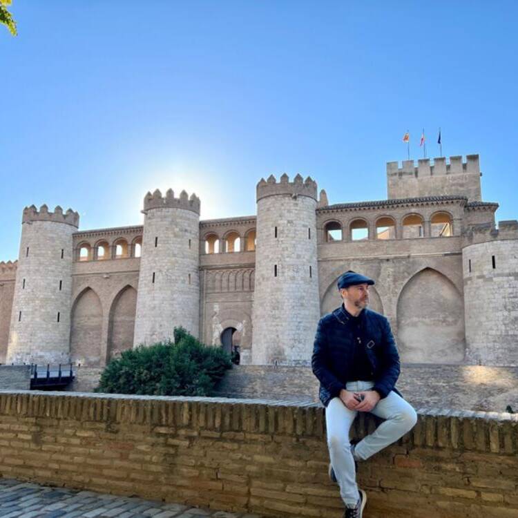 Foto de perfil de GUS