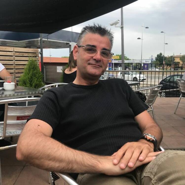 Foto de perfil