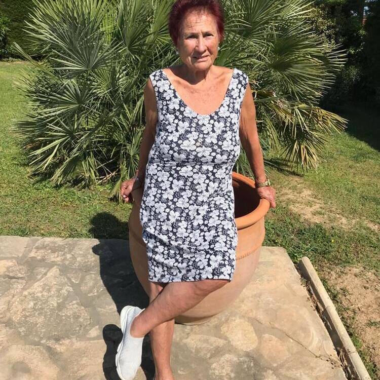 Foto de perfil de Nieves