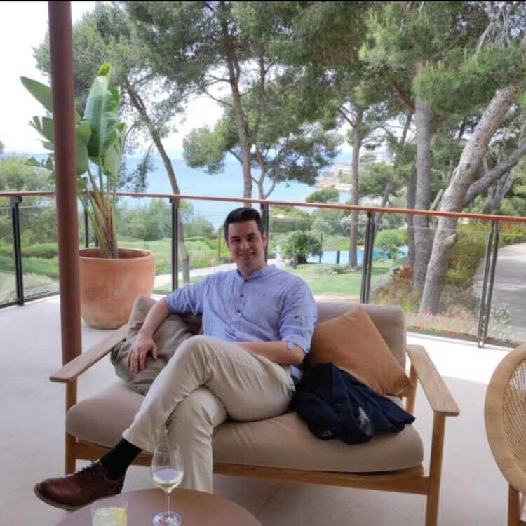 Foto de perfil