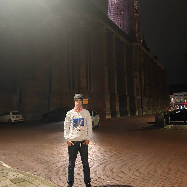 Foto de perfil