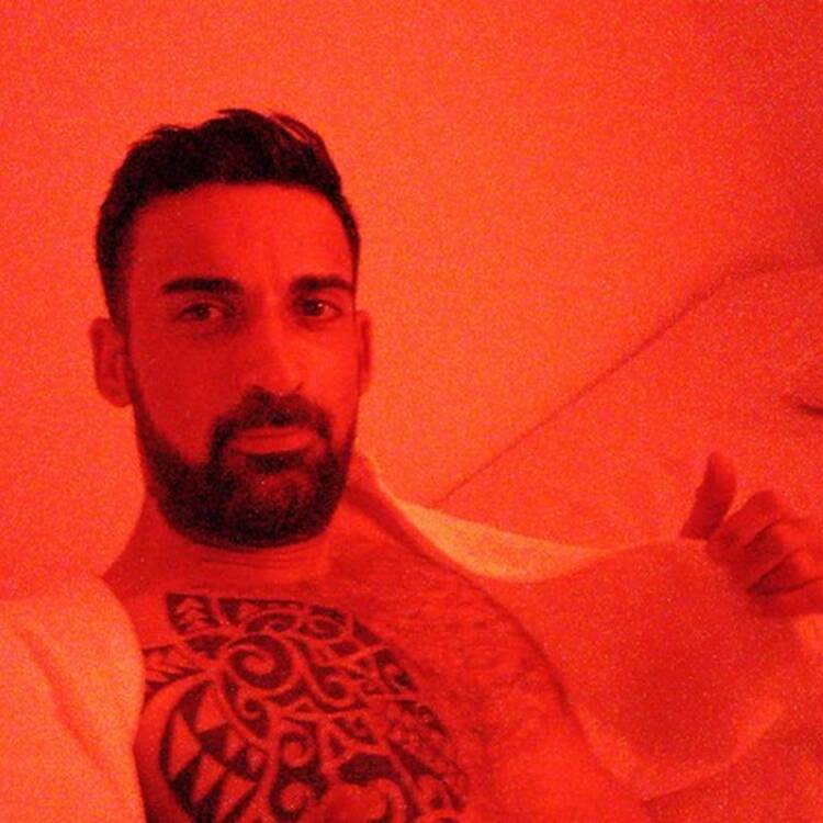 Foto de perfil