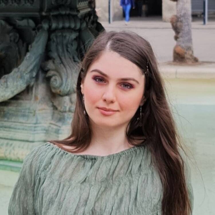 Foto de perfil de Maria