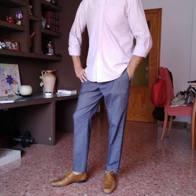 Foto de perfil de Vicente