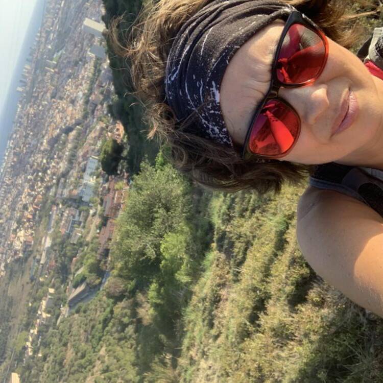 Foto de perfil de marta