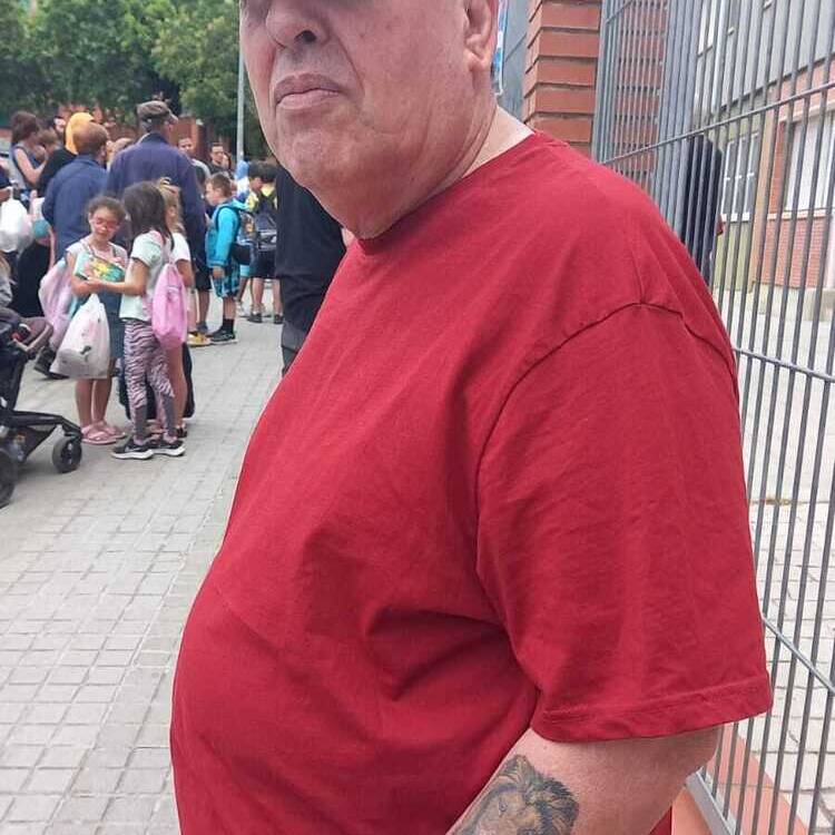Foto de perfil de Enrique