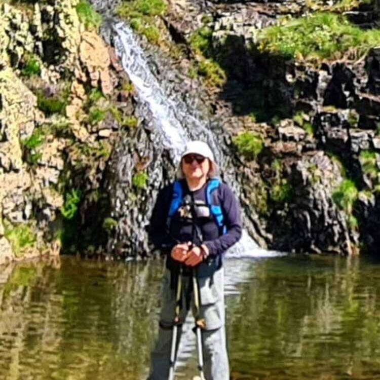 Foto de perfil